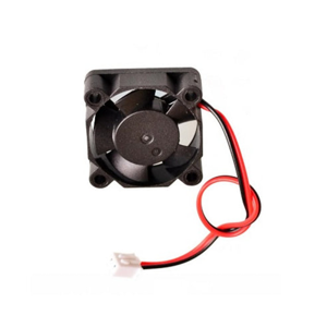 Motor Cooling Fan