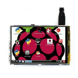 Touch Screen Monitor