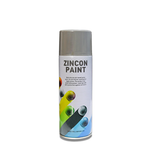 Spray Paint
