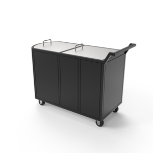 Cleaning Cart