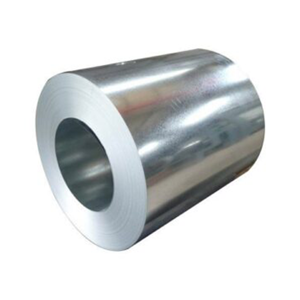 Galvanized Steel Coil