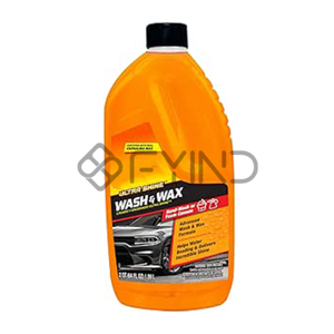 Automotive Cleaner