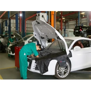 Vehicle Inspection Service