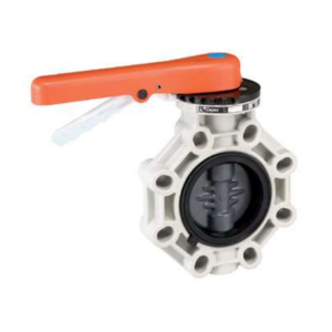 Butterfly Valve