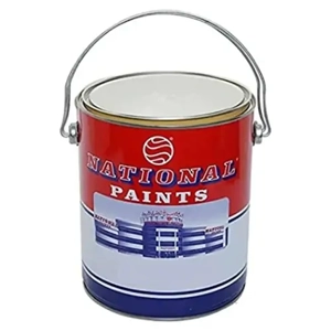 Acrylic Paint