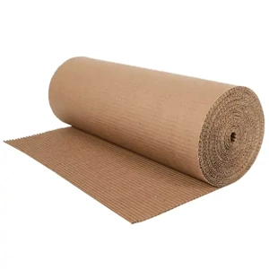 Cardboard Roll