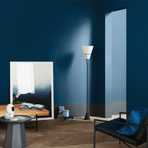 Water Based Paint