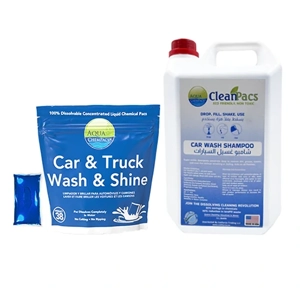Automotive Cleaner