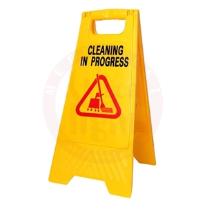 Caution Board