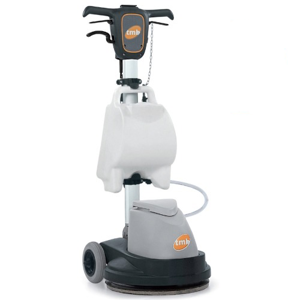 Floor Scrubber