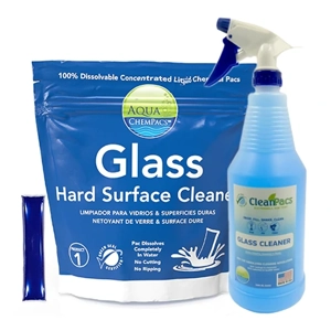 Glass Cleaner
