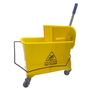 Mop Bucket
