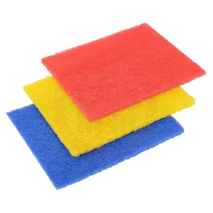 Scouring Pad