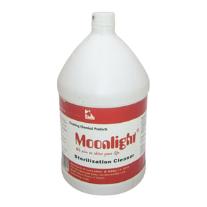 Sterilization Cleaner