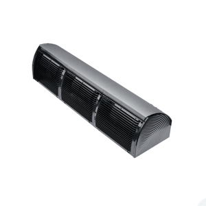 Air Curtain