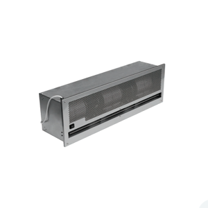 Air Curtain