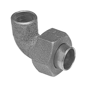 Pipe Elbow