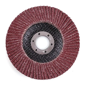Abrasive Flap Wheel