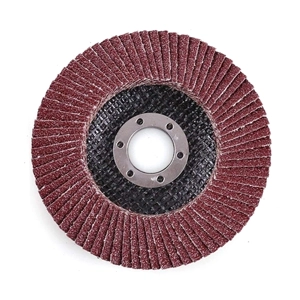 Abrasive Flap Wheel