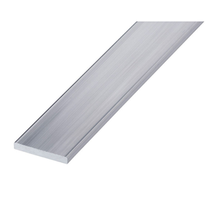Aluminium Flat Bar