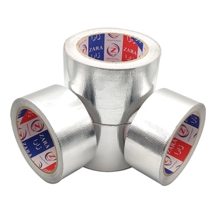 Aluminium Foil Tape
