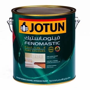 Enamel Paint