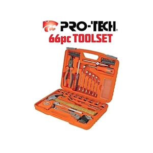 General Tool Box