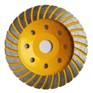 Grinding Disc