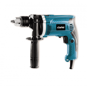 Impact Drill