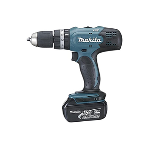 Impact Drill