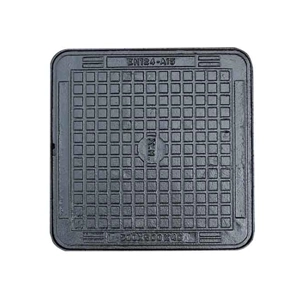 Manhole Cover