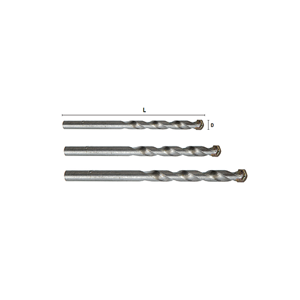 Masonry Drill Bit
