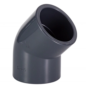 Pipe Elbow