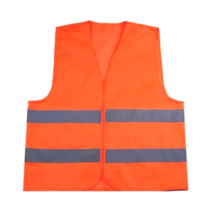Safety Jacket