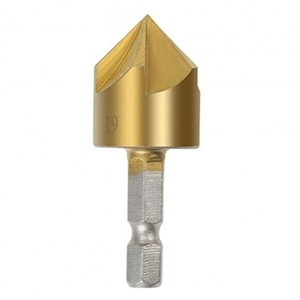 Shank Drill Bit