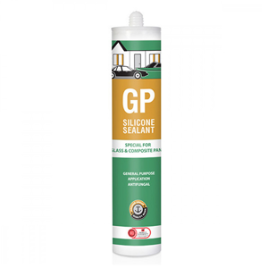 Silicone Sealant