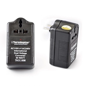 Voltage Converter