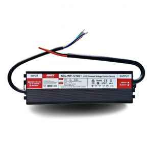 Voltage Stabilizer