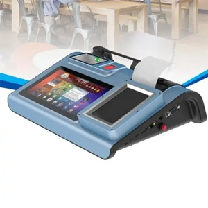 Access Control Machine