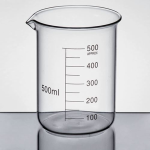 Laboratory Beaker