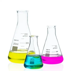 Laboratory Flask