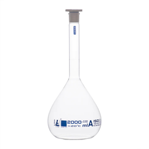 Laboratory Flask