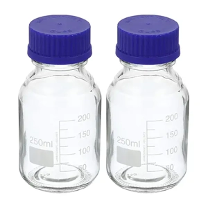 Laboratory Storage Bottle