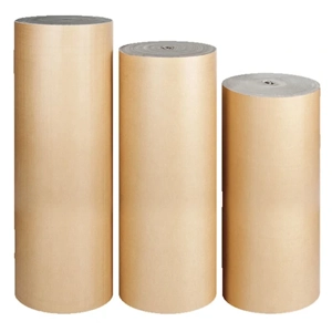 Corrugated Paper Roll