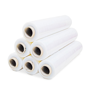 Stretch Wrap Film