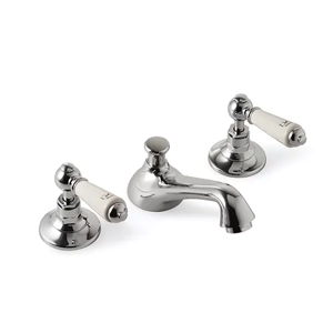 Bathroom Mixer