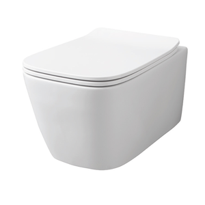 Toilet Seat Lid