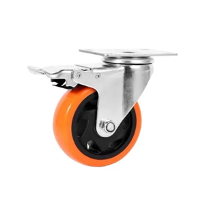 Caster Wheel