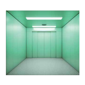 Freight Elevator
