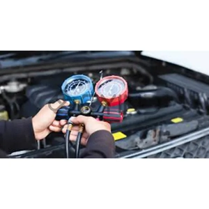 Automotive Air Conditioning Repair Service